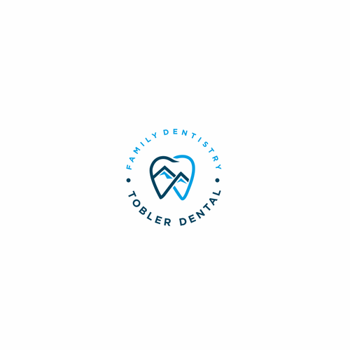 New Dental Office needs a Clean and Modern Logo! Design by ciolena