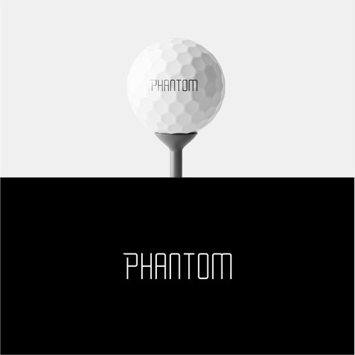 We need a classic but dynamic logo for a new next-gen golf ball Design by Athar82