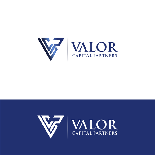 Valor Capital Partners design competition Design by Rilla_Go