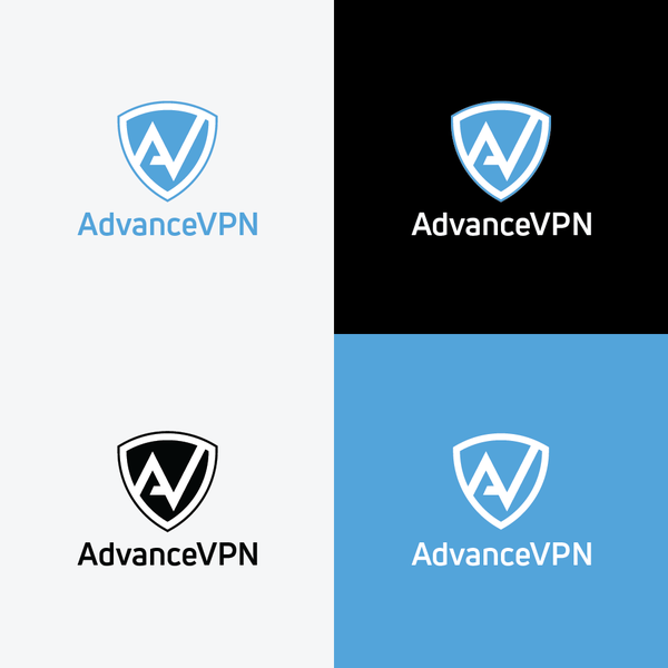 Advanced VPN Logo