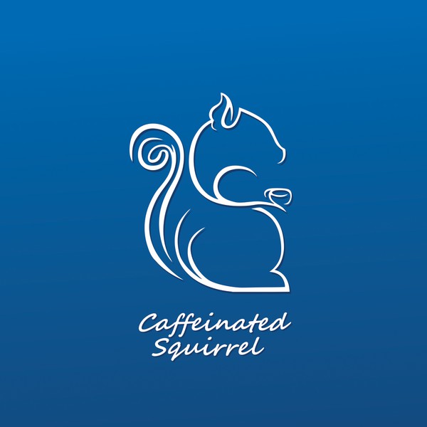 CAFFEINATED SQUIRREL