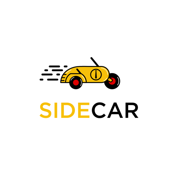 Design by Ikan Mas Design titled "Logo for playful personal development and career growth company"