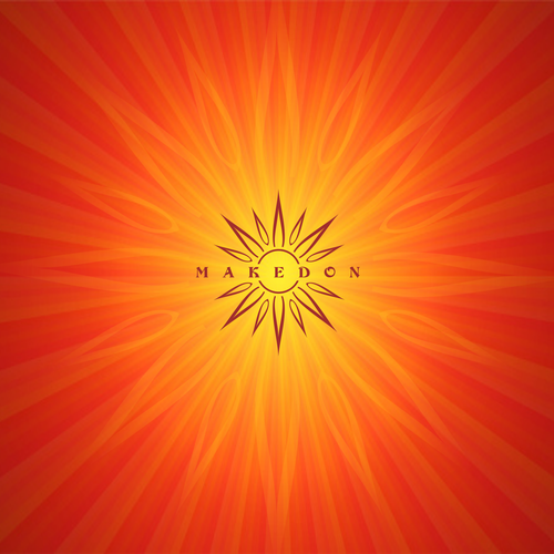 Design a modern logo inspired by the ancient sun Design by JupitersMuse