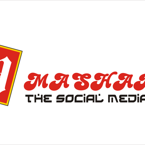 The Remix Mashable Design Contest: $2,250 in Prizes Diseño de [TanGo]