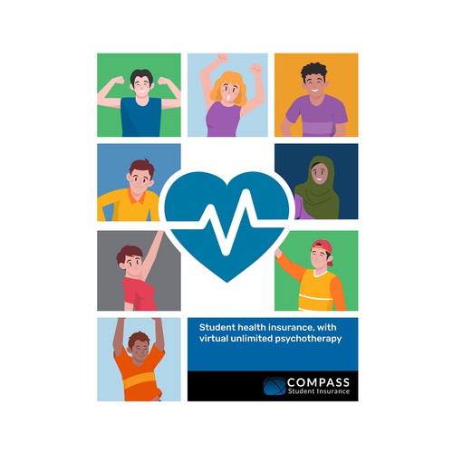 Illustration or graphics contest entry by Oreg D