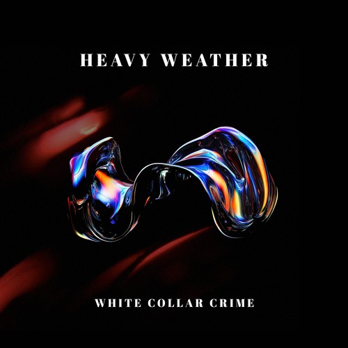 Album Cover contest entry by Lee Chatte