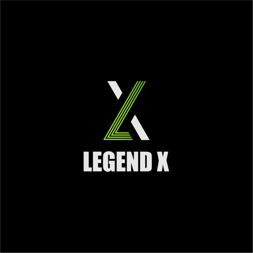 Legend X Truck Bed's Logo Design by SunkissWin