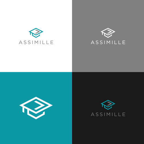 Logo design contest entry by m.hady