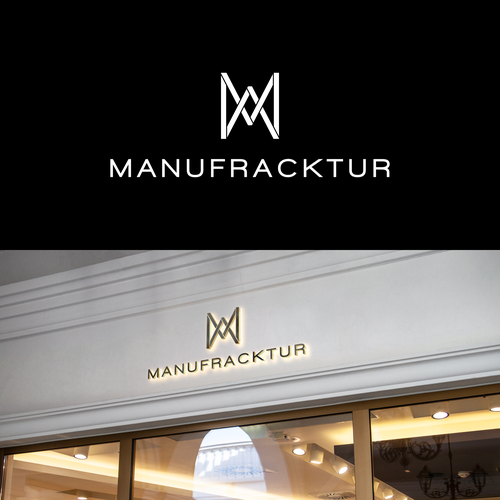 Logo design contest entry by WERBAL