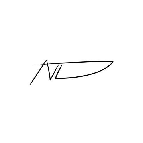 Digital Signature Design Design by mac23line