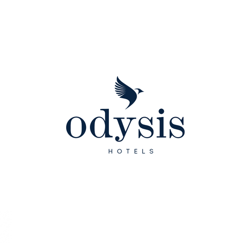 Logo Design for International Hotel Chain Design by Geoffroy R.