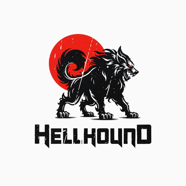 Design criado por Dime, The Creator com o nome "Logo design contest entry"