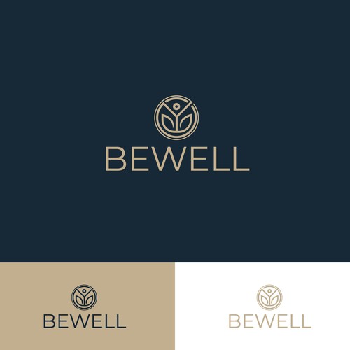 Diseño de BeWell Brooklyn de AjiCahyaF