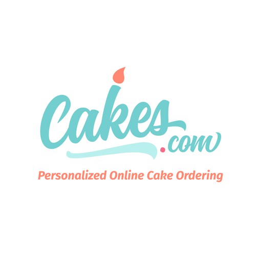 Designs | Design a logo for a best-in-class Celebration Cake Ordering ...