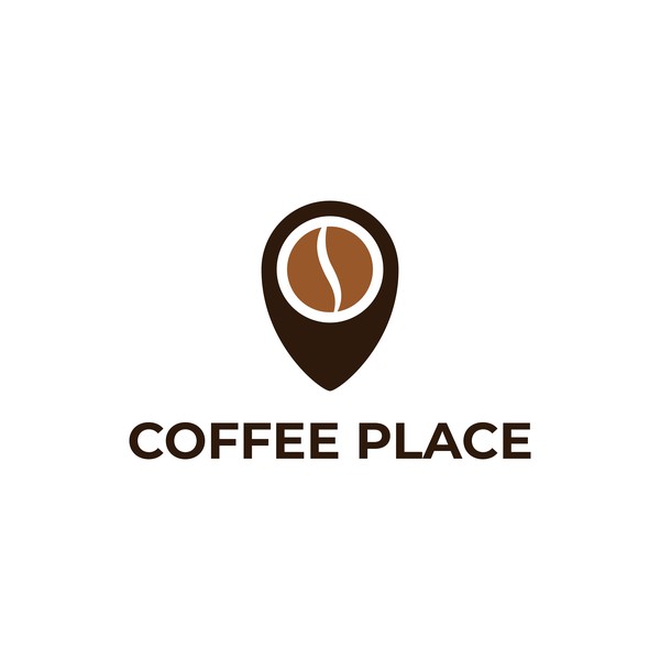Coffee Shop Logo