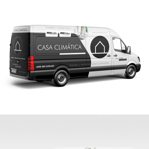  contest entry by Beto Geres DG