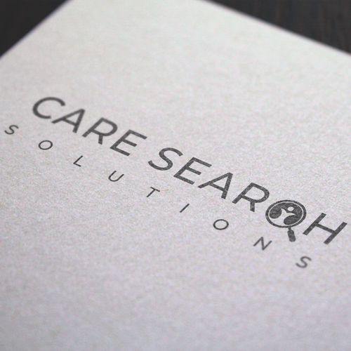 ***Design the Emblem of Excellence: Care Search Solutions Logo Contest**** Design by Karan Tank