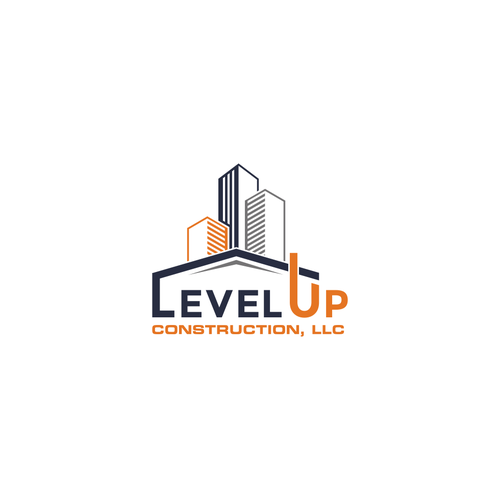 LEVEL UP CONSTRUCTION *SILVER* Guaranteed Design by CHICO_08