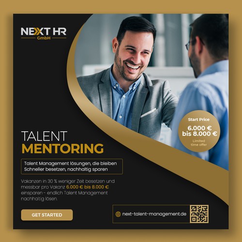 Other business or advertising contest entry by Danu Creative