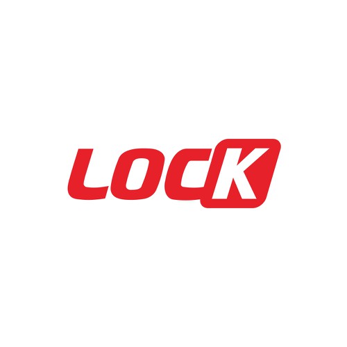 Create the next logo for Lock Design by HDisain