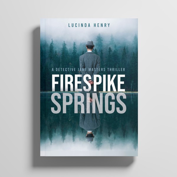 FireSpike Spring Book cover