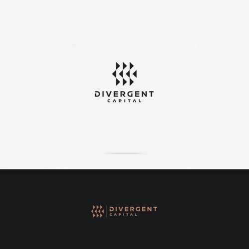Design a Modern Finance Company Branding Image Design by stevanga