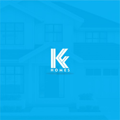 NEED A LOGO FOR HOME BUILDING COMPANY-ontwerp door Imagie_design