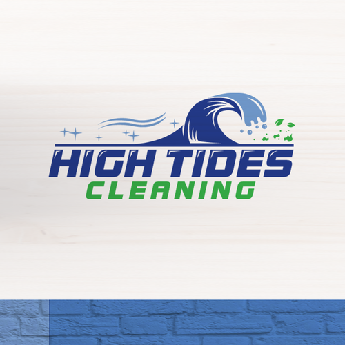 My First Ever Cleaning Company needs a unique yet professional logo to set us apart from the rest Réalisé par Dario