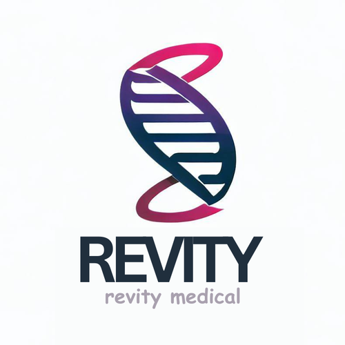 Design di Revity Medical logo di DAVID JASON