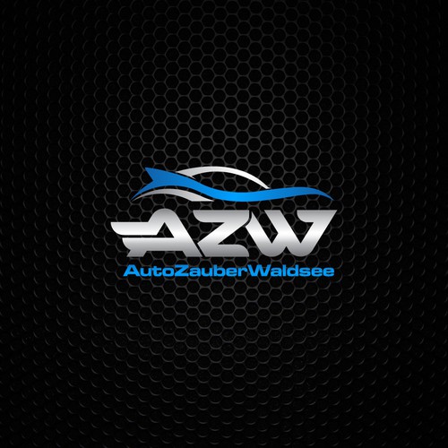 Logo & business card contest entry by mathiew