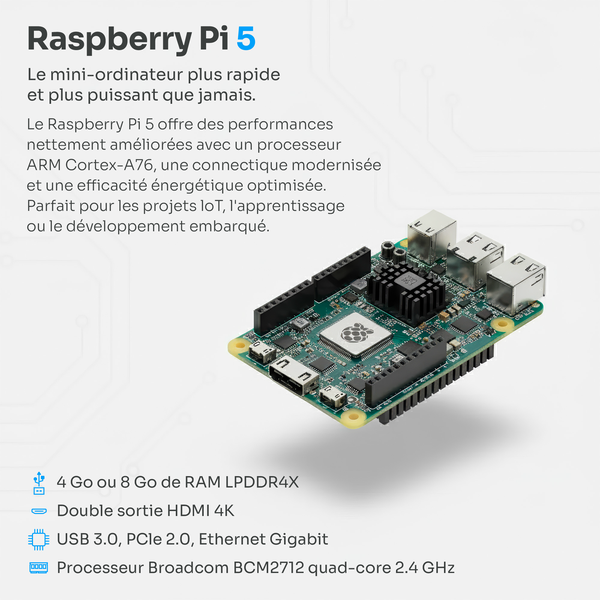 Design by Melaine Berthelot titled "Creation of product sheet"
