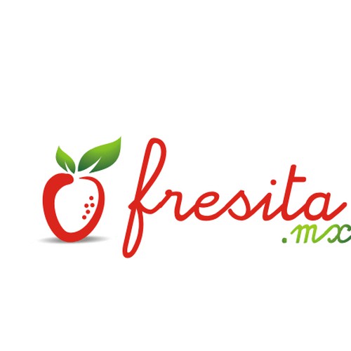 Logo ReDesign wanted for Fresita Fashion (online t shirt store) | Logo ...