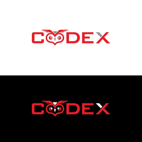 Design the Logo for Codex — The Engine Behind Trusted Systems” Diseño de TheThreeMedia