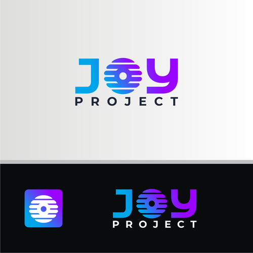 involveさんのWe need a joy filled logo for our tv shows!デザイン