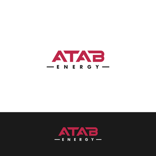 Design ATAB Energy - Company logo por MODALRABI