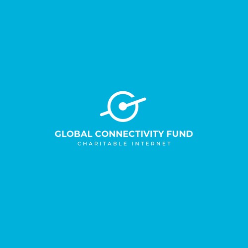 Global Connectivity Fund Design by zilverzki
