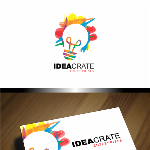 If logo Design by icetealovers