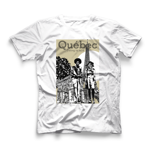 Québec - La Belle Problem Design by SetaS