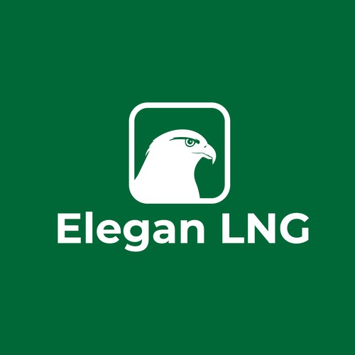 Design a vibrant logo for the first Nigerian LNG company Design by Hana Munadhifa