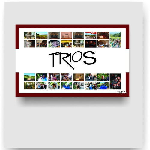 Design an innovative, cutting-edge WINE Label Design by graphic producer