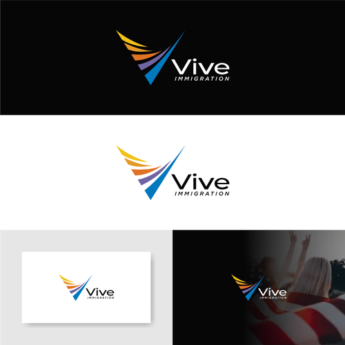 Modernize our logo Design by Rose85