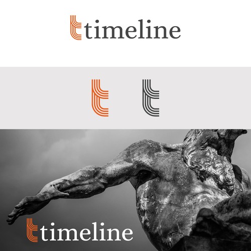 Innovative digital publisher needs new logo Design by MartinJK