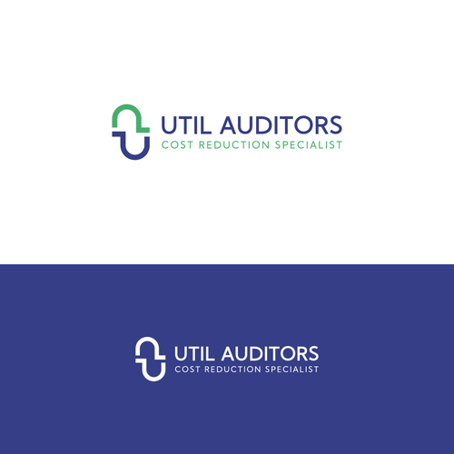 Technology driven Auditing Company in need of an updated logo Diseño de Lautan API