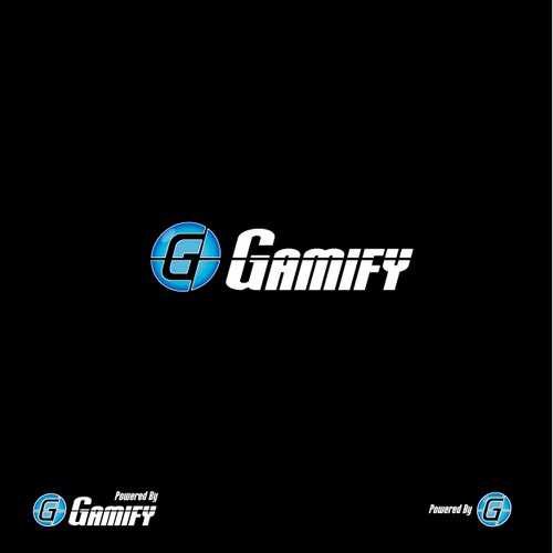 Design di Gamify - Build the logo for the future of the internet.  di ChrisTomlinson
