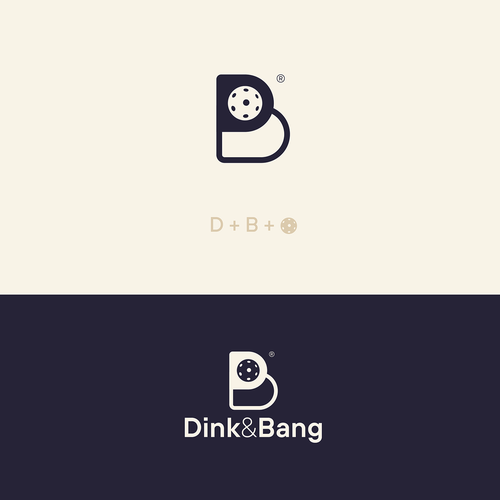 Dink & Bang Design by Alziki Abd Elaziz