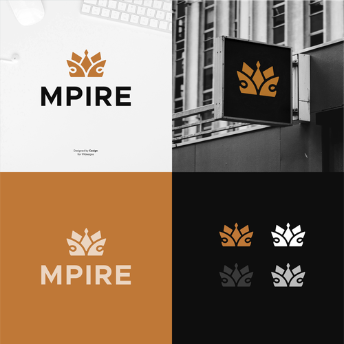 Simple Design Design by casign