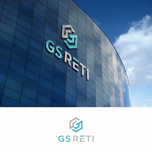 Logo & brand identity pack contest entry by bon clay