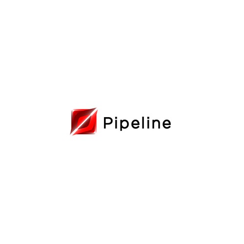 Design a cool, sleek, tech-oriented logo for Pipeline Design von aledagiann