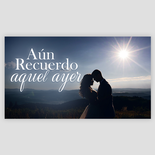 Social media page contest entry by pauloghdesign