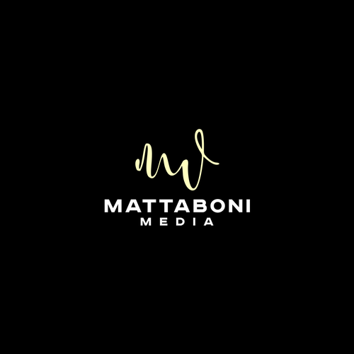 Need a fast logo for videographer Design by Fika Aniq